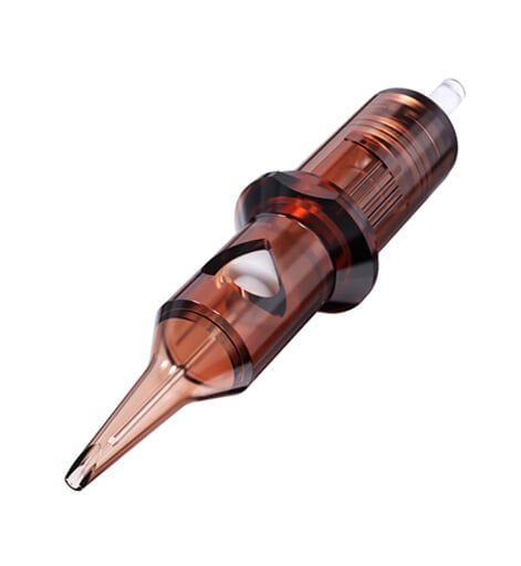 Arenahawk X Series Kartuş Dövme İğnesi 